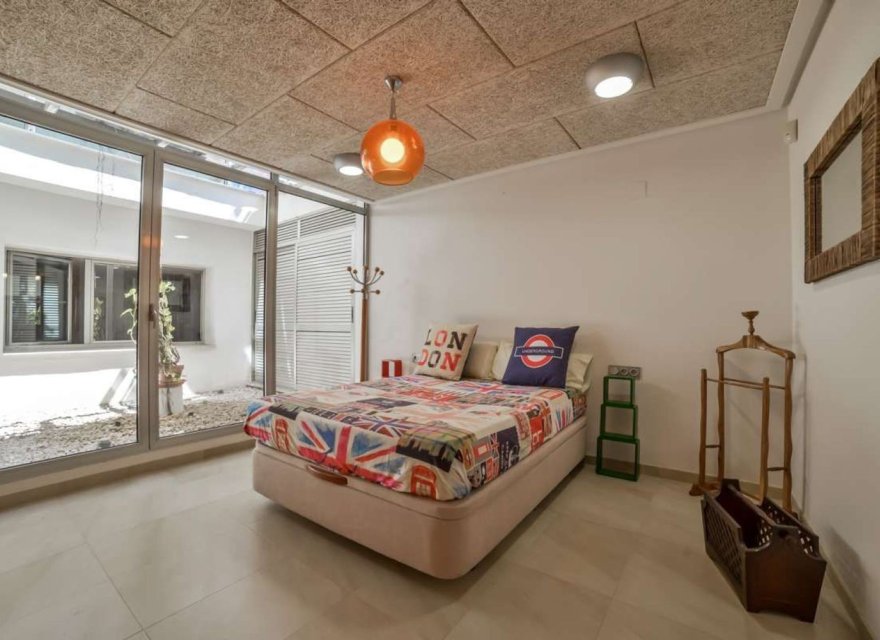 Reventa - Villa - Benidorm - Finestrat