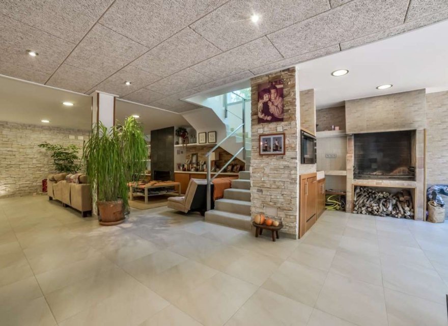 Reventa - Villa - Benidorm - Finestrat
