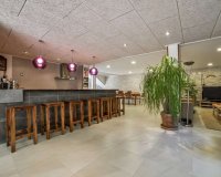 Reventa - Villa - Benidorm - Finestrat