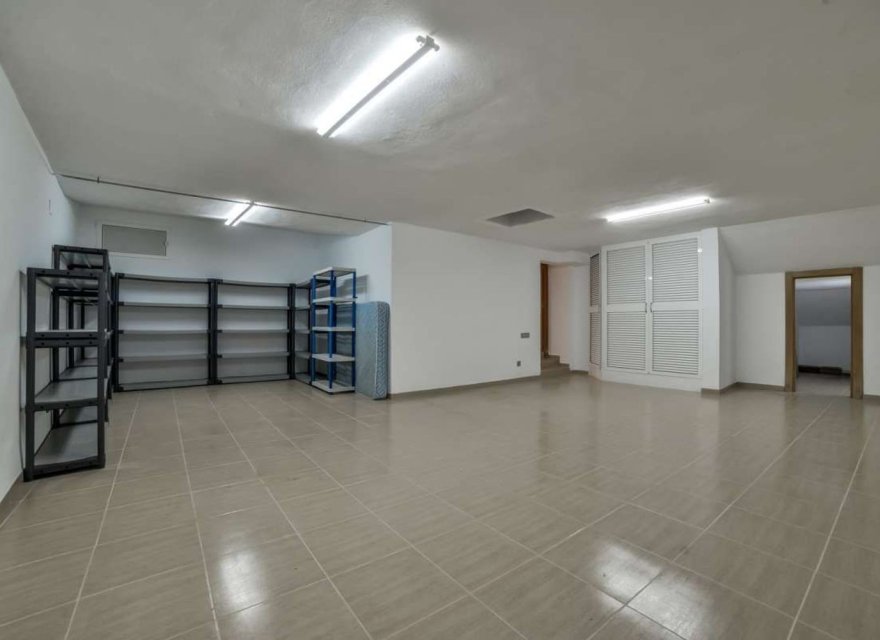 Reventa - Villa - Benidorm - Finestrat