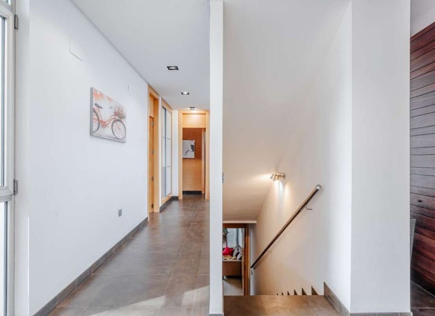 Reventa - Villa - Benidorm - Finestrat