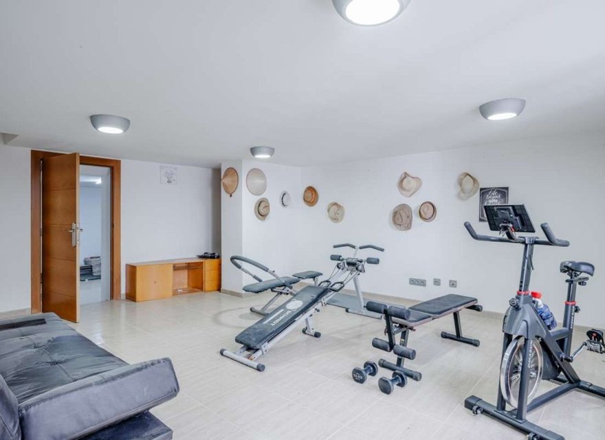 Reventa - Villa - Benidorm - Finestrat