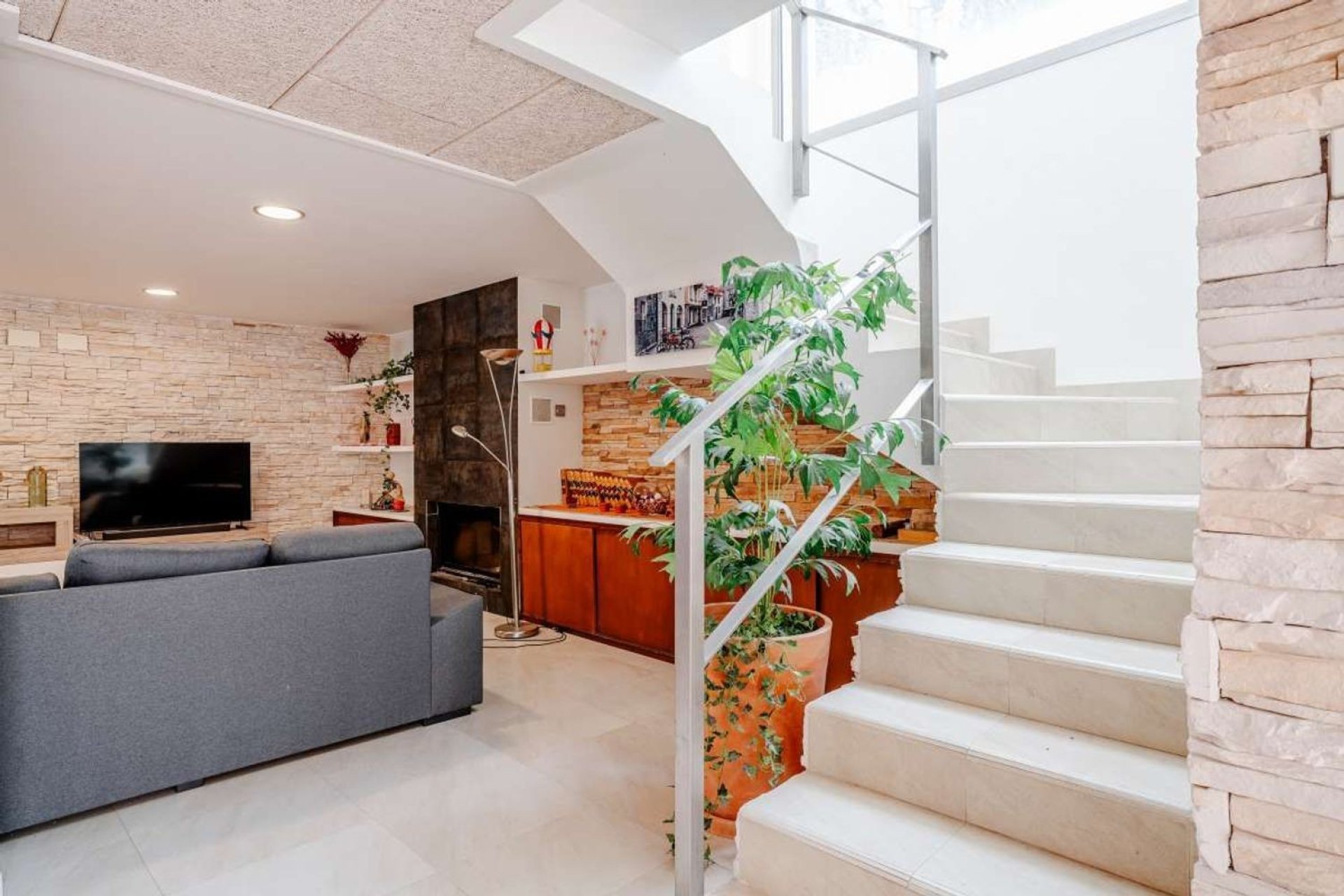 Reventa - Villa - Benidorm - Finestrat