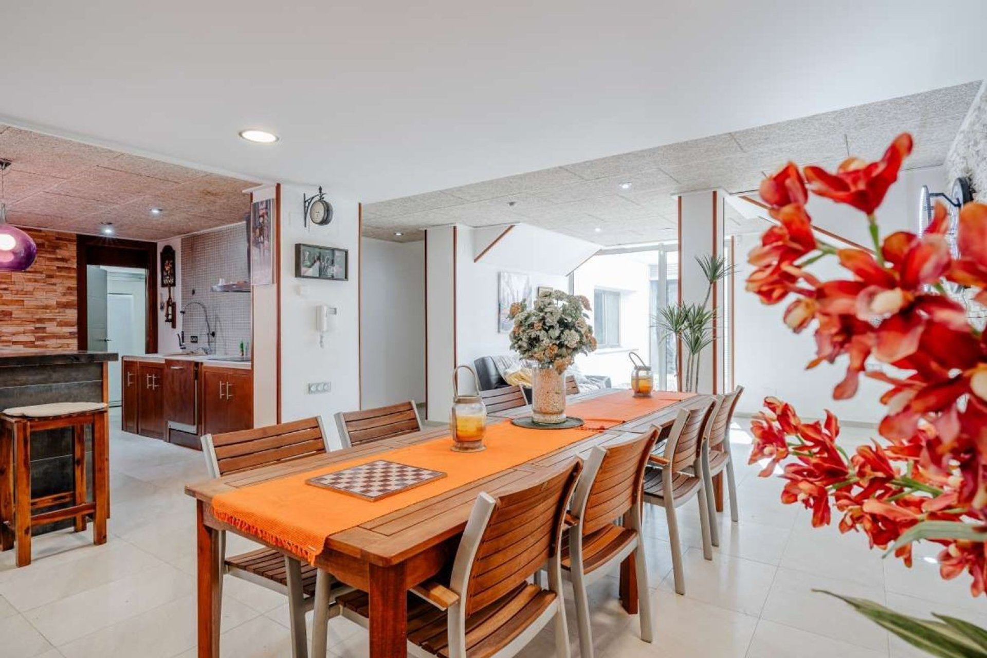 Reventa - Villa - Benidorm - Finestrat