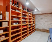 Reventa - Villa - Benidorm - Finestrat