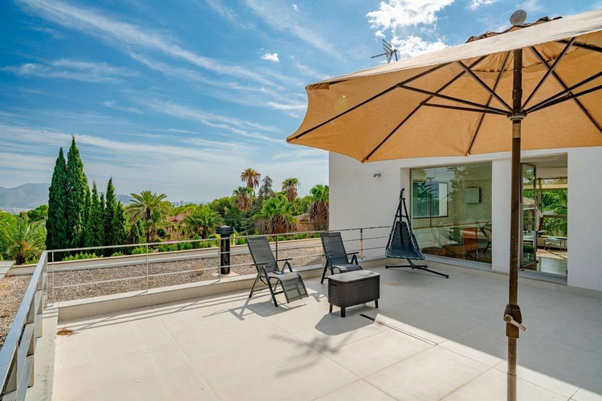 Reventa - Villa - Benidorm - Finestrat