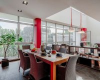 Reventa - Villa - Benidorm - Finestrat