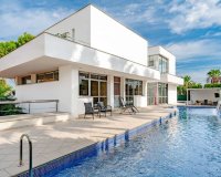 Reventa - Villa - Benidorm - Finestrat