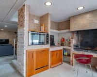 Reventa - Villa - Benidorm - Finestrat