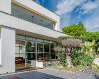 Reventa - Villa - Benidorm - Finestrat
