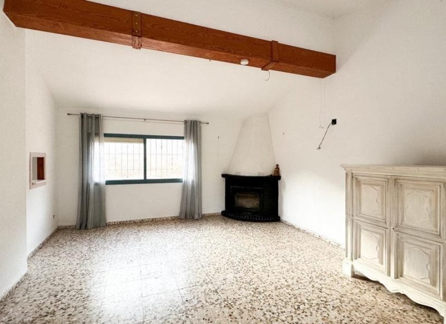 Reventa - Villa - Benidorm - Finestrat