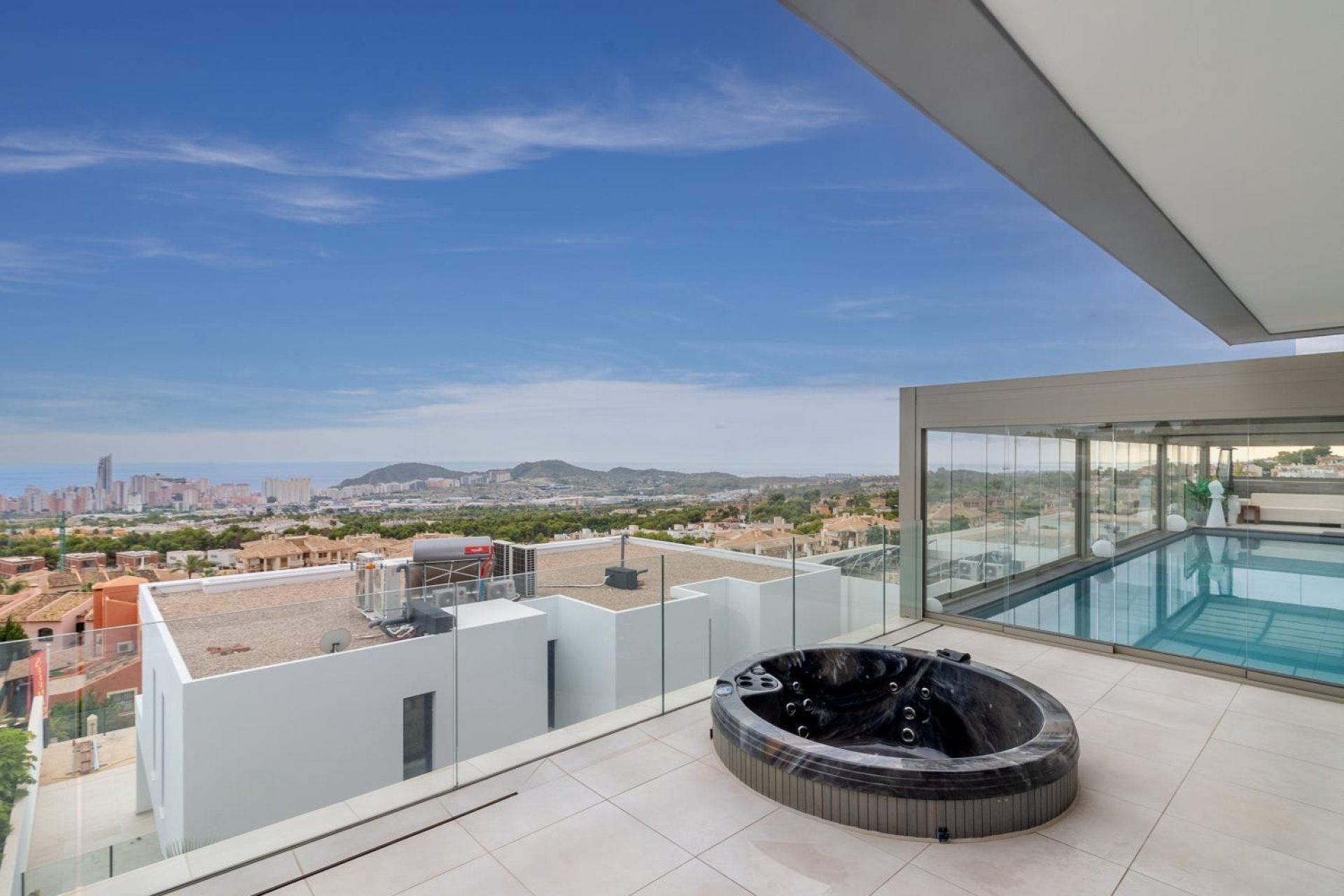 Reventa - Villa - Benidorm - Finestrat