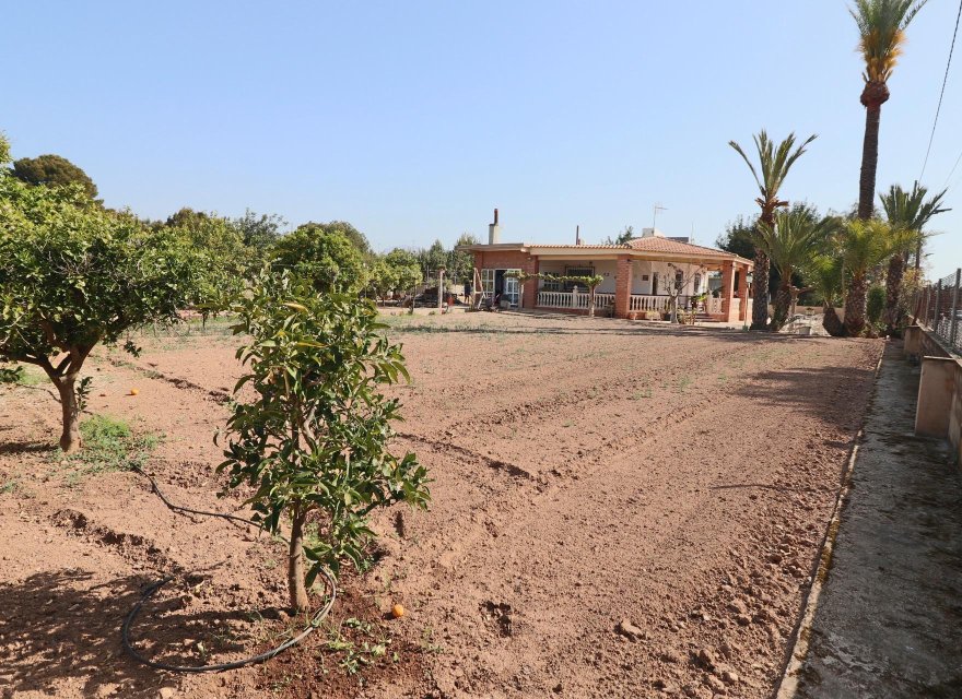 Reventa - Villa - Benidorm - Juzgados