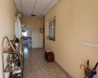 Reventa - Villa - Benidorm - Juzgados