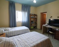 Reventa - Villa - Benidorm - Juzgados