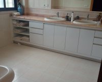 Reventa - Villa - Benidorm - Poniente