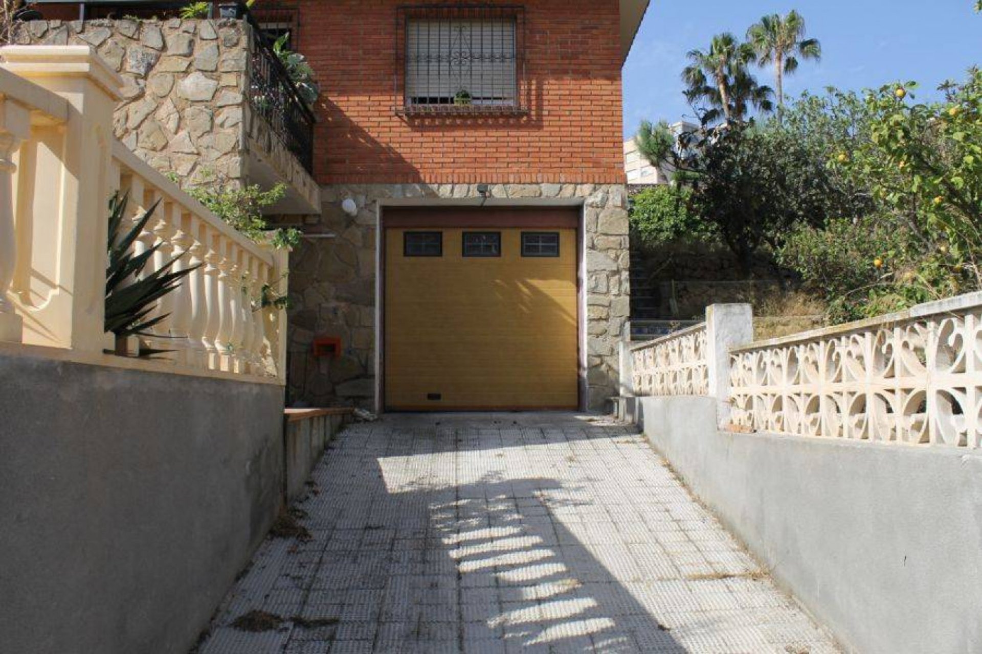 Reventa - Villa - Benidorm - Poniente