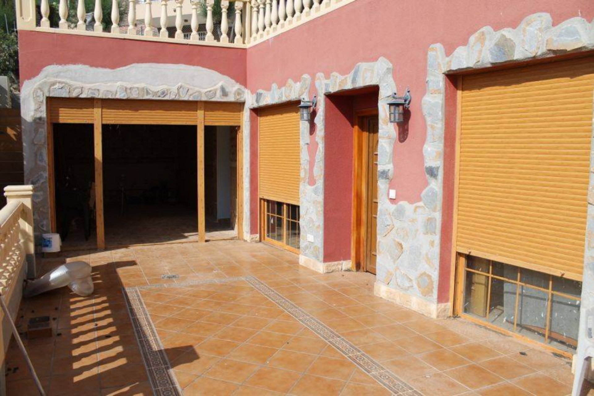 Reventa - Villa - Benidorm - Poniente