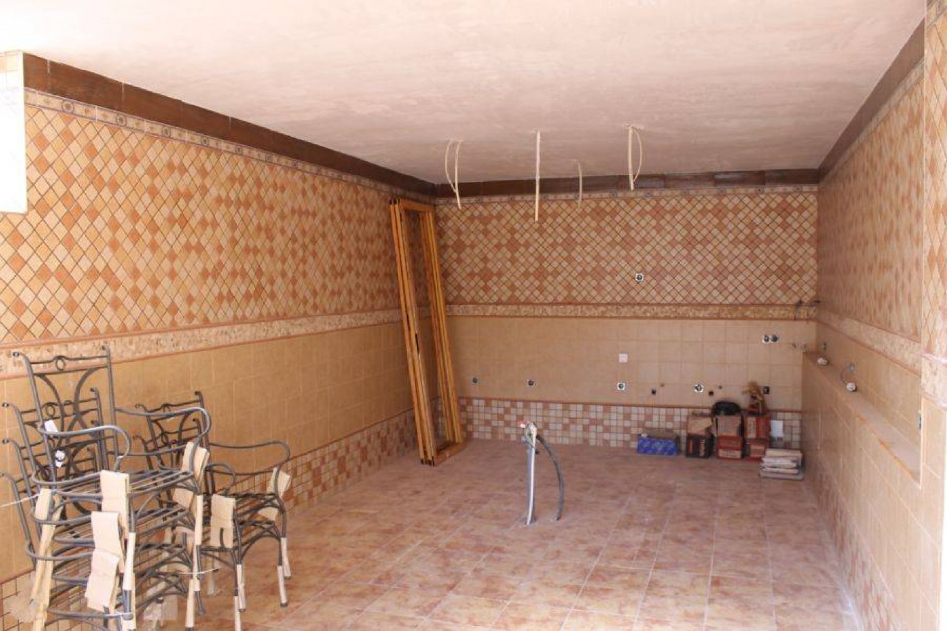 Reventa - Villa - Benidorm - Poniente