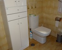 Reventa - Villa - Benidorm - Poniente