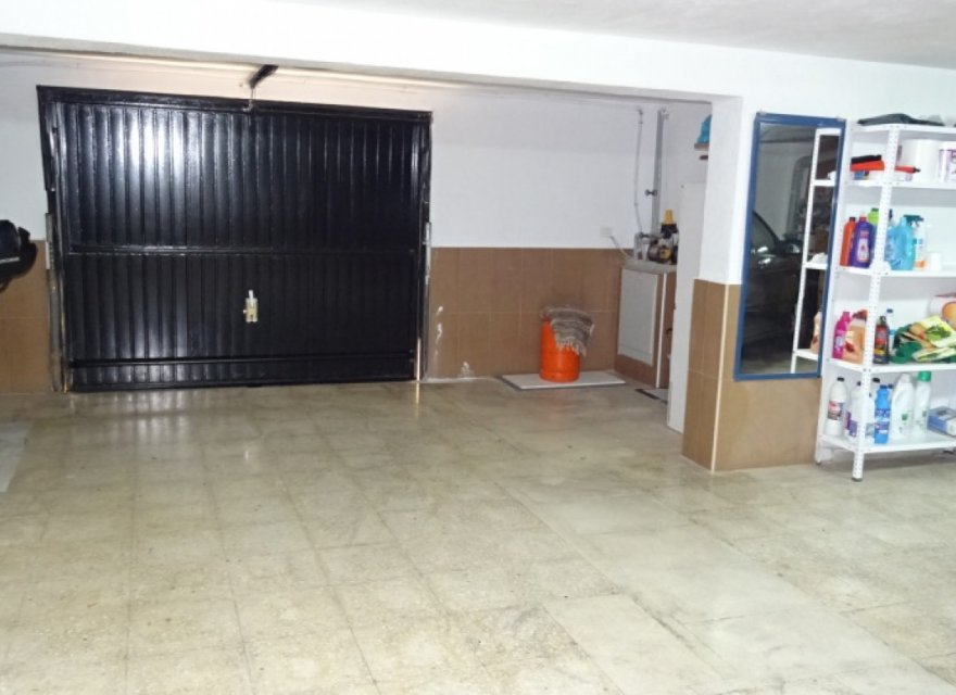 Reventa - Villa - Benidorm - Poniente