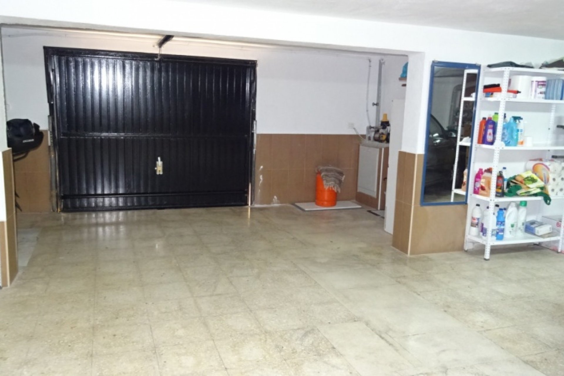 Reventa - Villa - Benidorm - Poniente