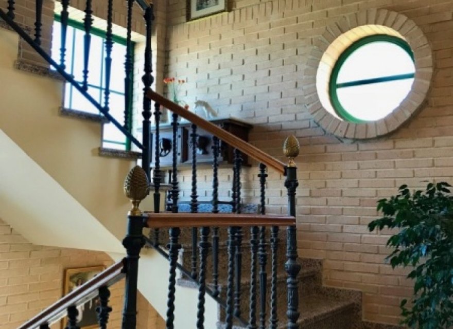 Reventa - Villa - Benidorm - Rincón de Loix