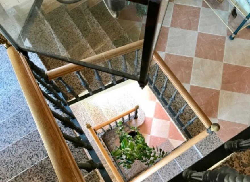 Reventa - Villa - Benidorm - Rincón de Loix