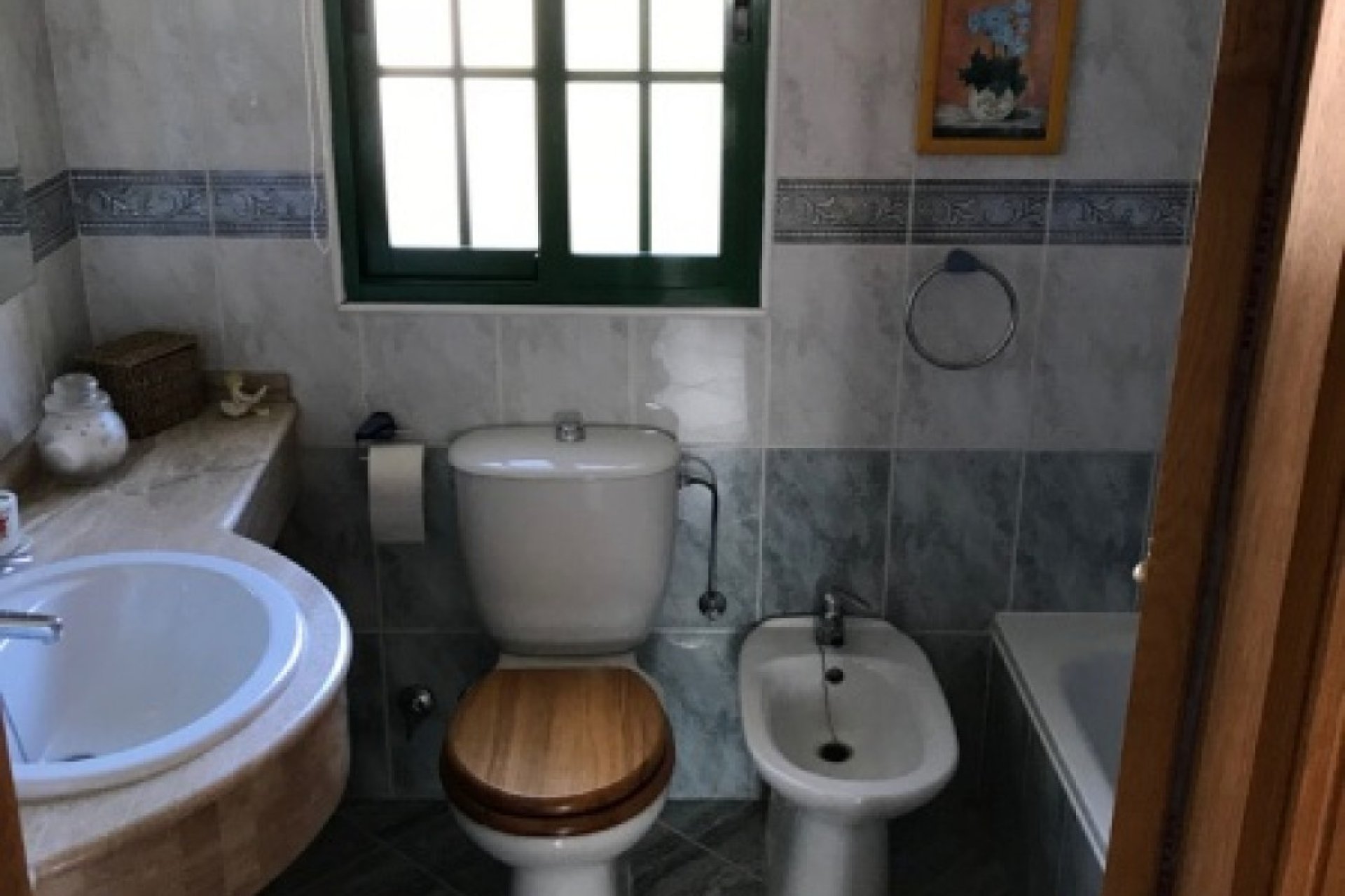 Reventa - Villa - Benidorm - Rincón de Loix