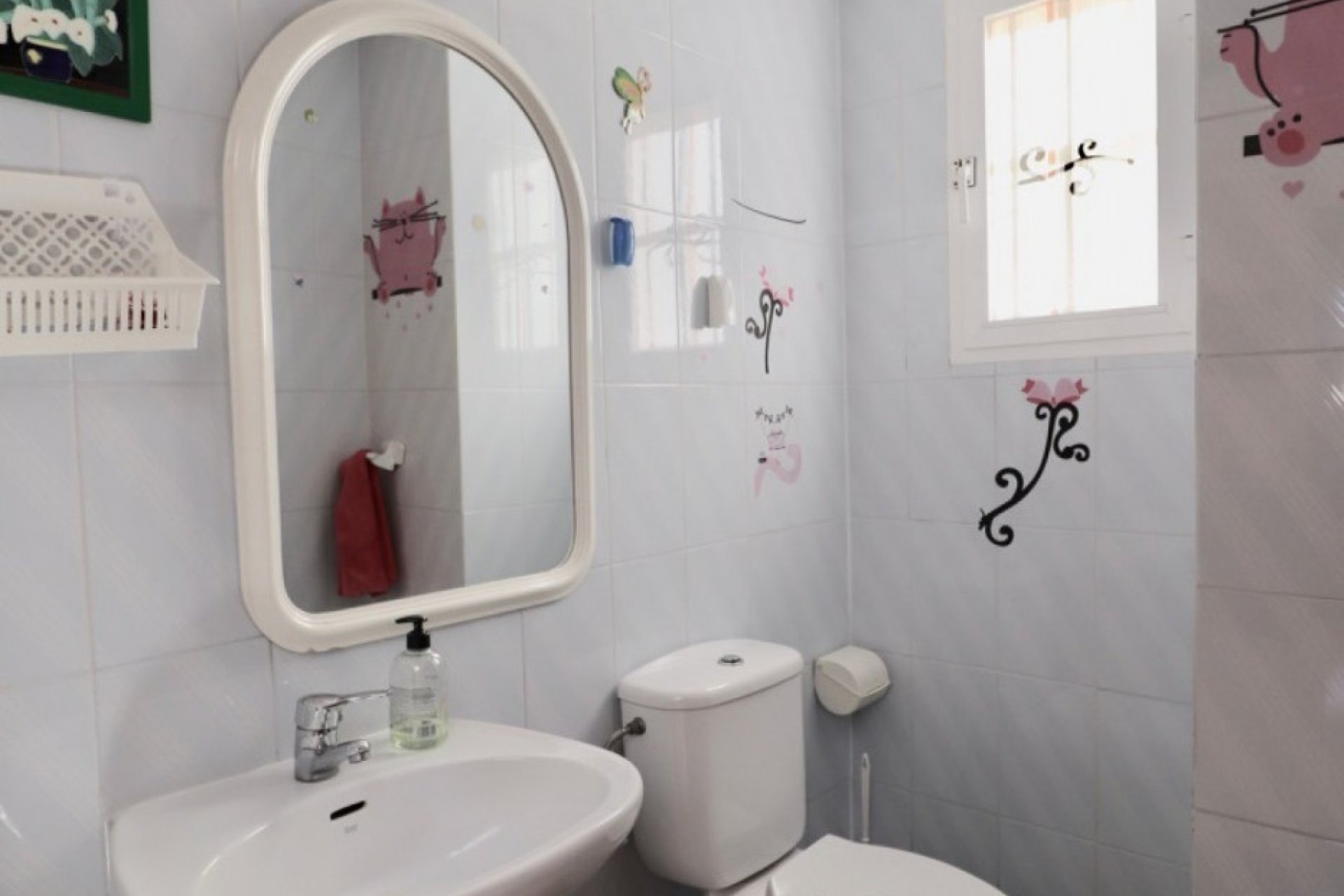 Reventa - Villa - Benidorm - Rincón de Loix