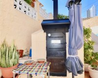Reventa - Villa - Benidorm - Rincón de Loix
