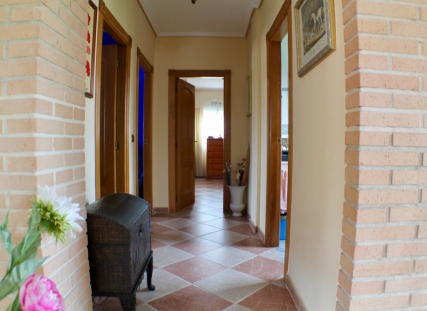 Reventa - Villa - Benidorm - Rincón de Loix