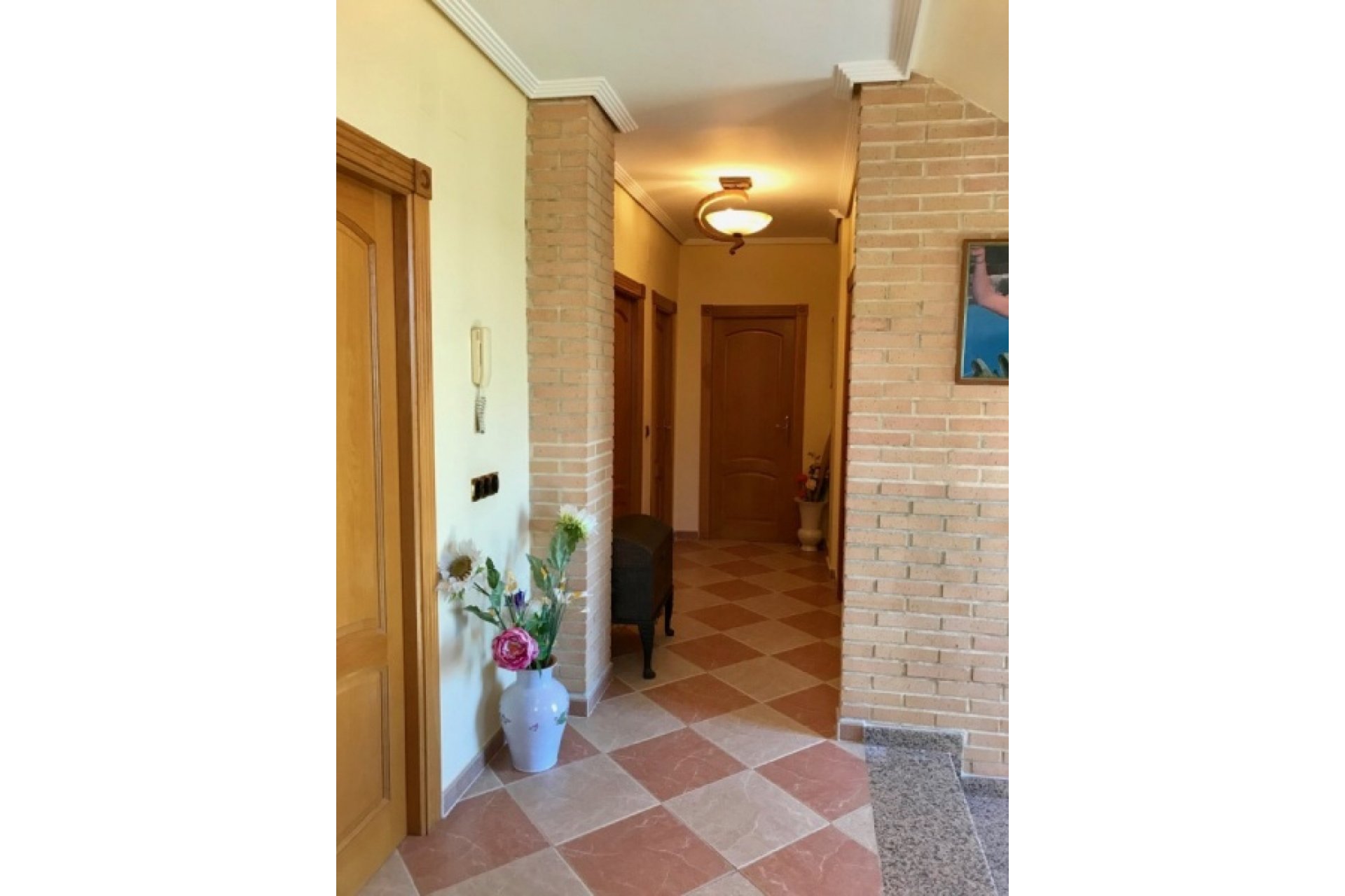 Reventa - Villa - Benidorm - Rincón de Loix