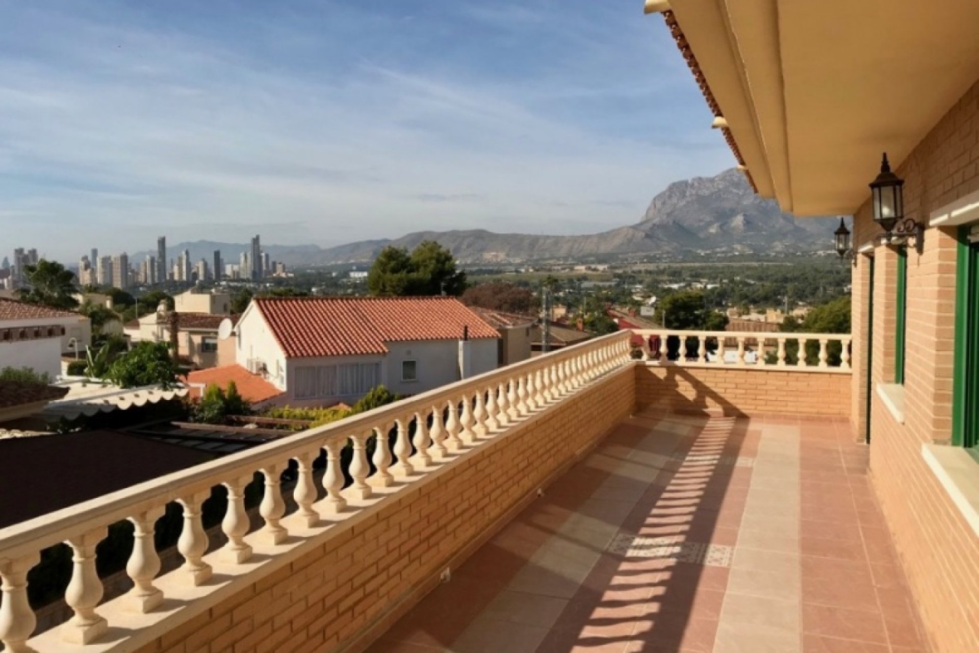 Reventa - Villa - Benidorm - Rincón de Loix