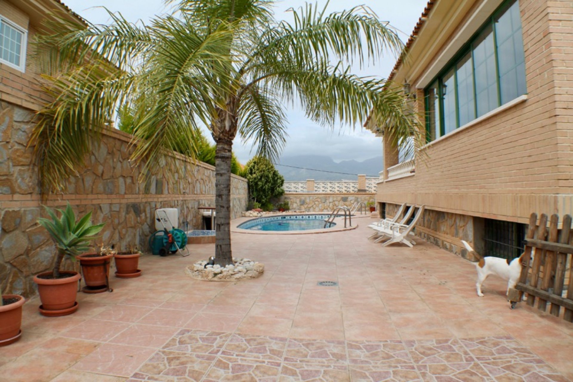 Reventa - Villa - Benidorm - Rincón de Loix