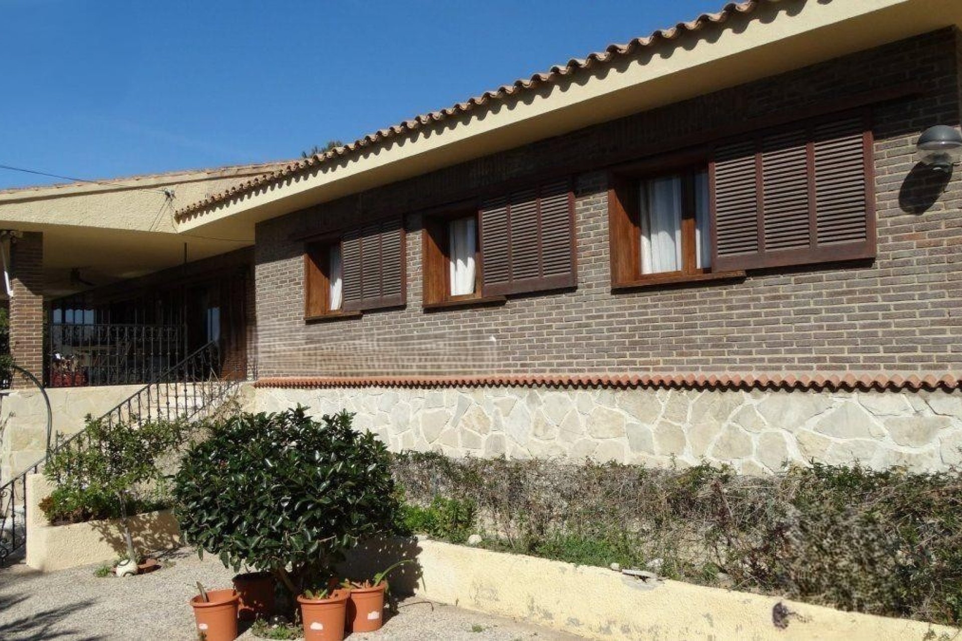 Reventa - Villa - Benidorm - Rincón de Loix