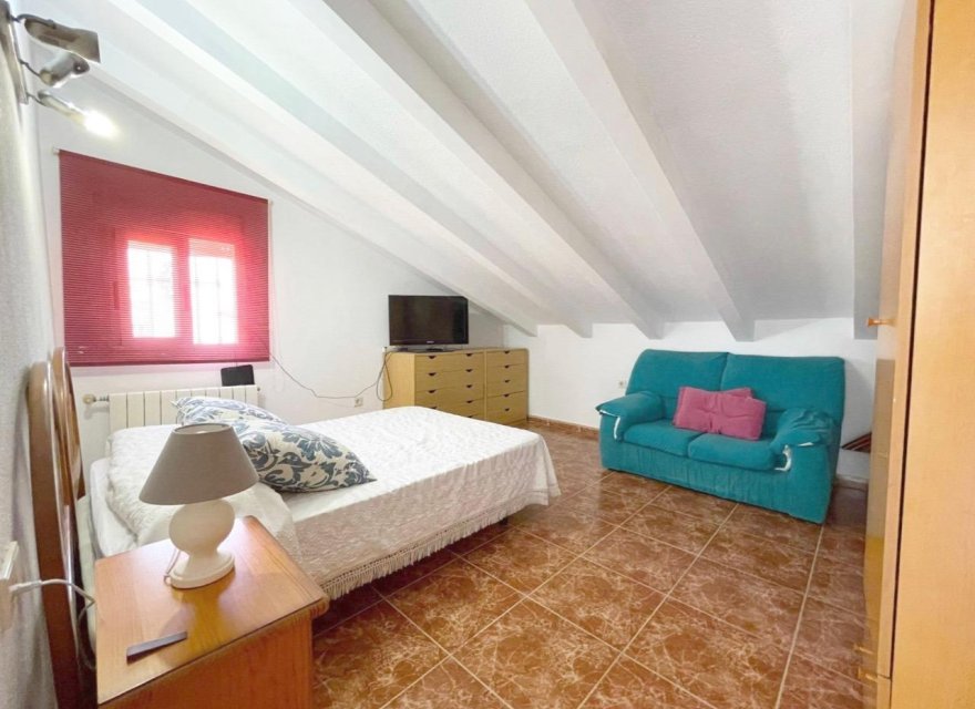 Reventa - Villa - Benidorm - Rincón de Loix