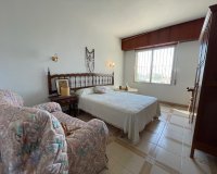 Reventa - Villa - Benidorm - Salto Del Agua