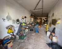 Reventa - Villa - Benidorm - Salto Del Agua