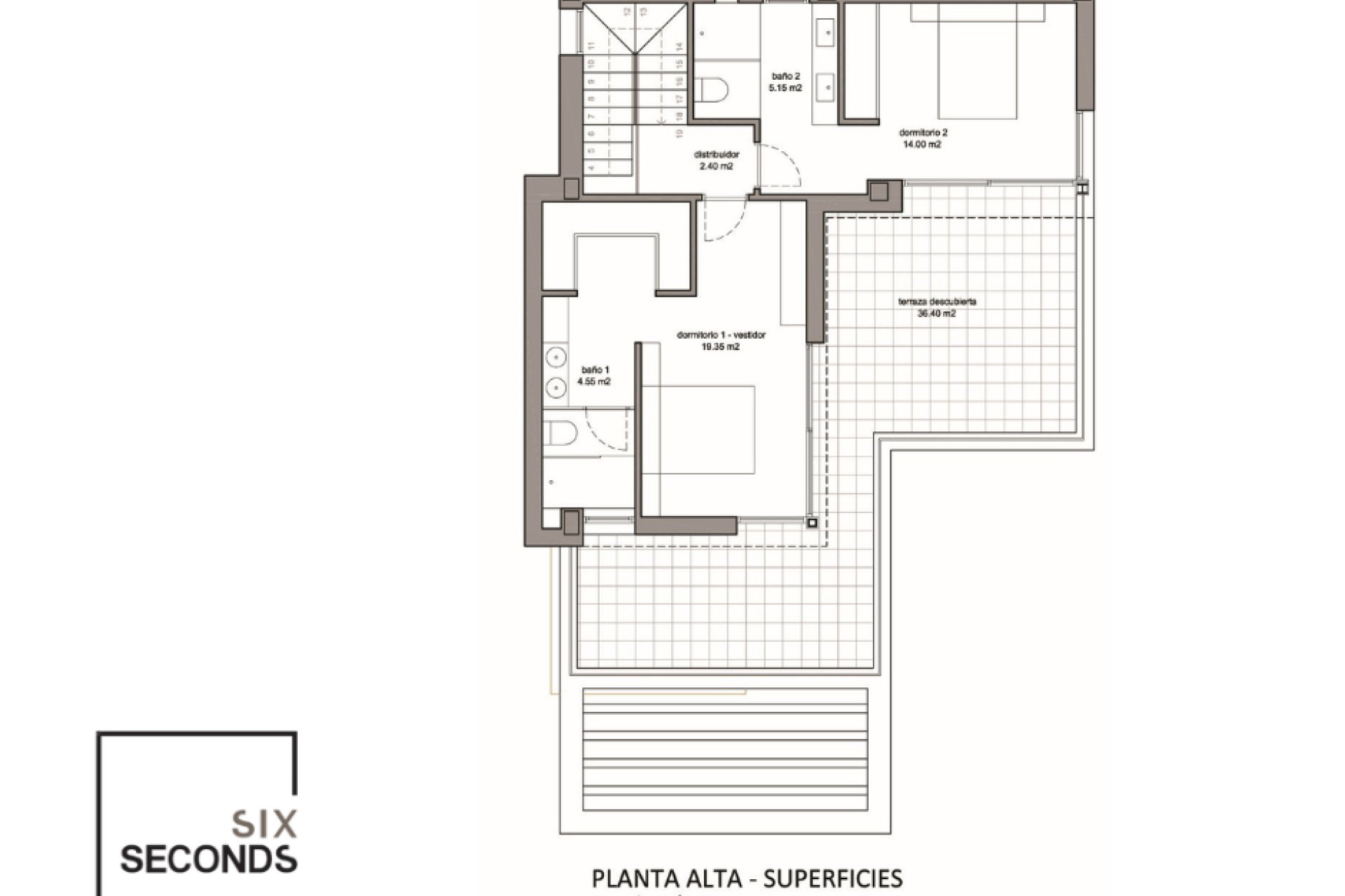 Reventa - Villa - Benidorm - Sierra Cortina