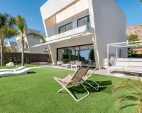 Reventa - Villa - Benidorm - Sierra Cortina