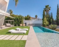 Reventa - Villa - Benidorm - Sierra Cortina