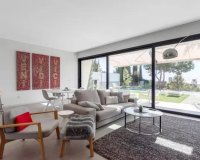 Reventa - Villa - Benidorm - Sierra Cortina