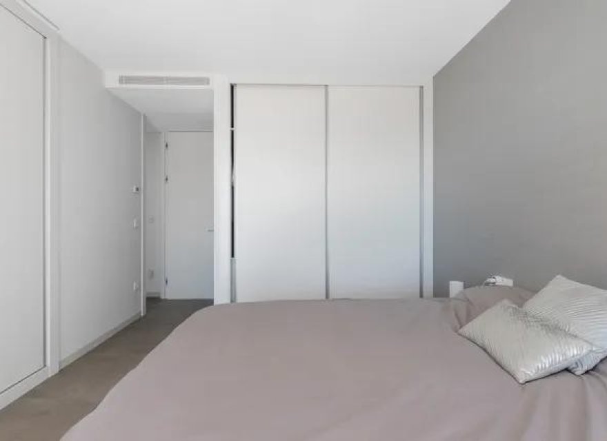Reventa - Villa - Benidorm - Sierra Cortina
