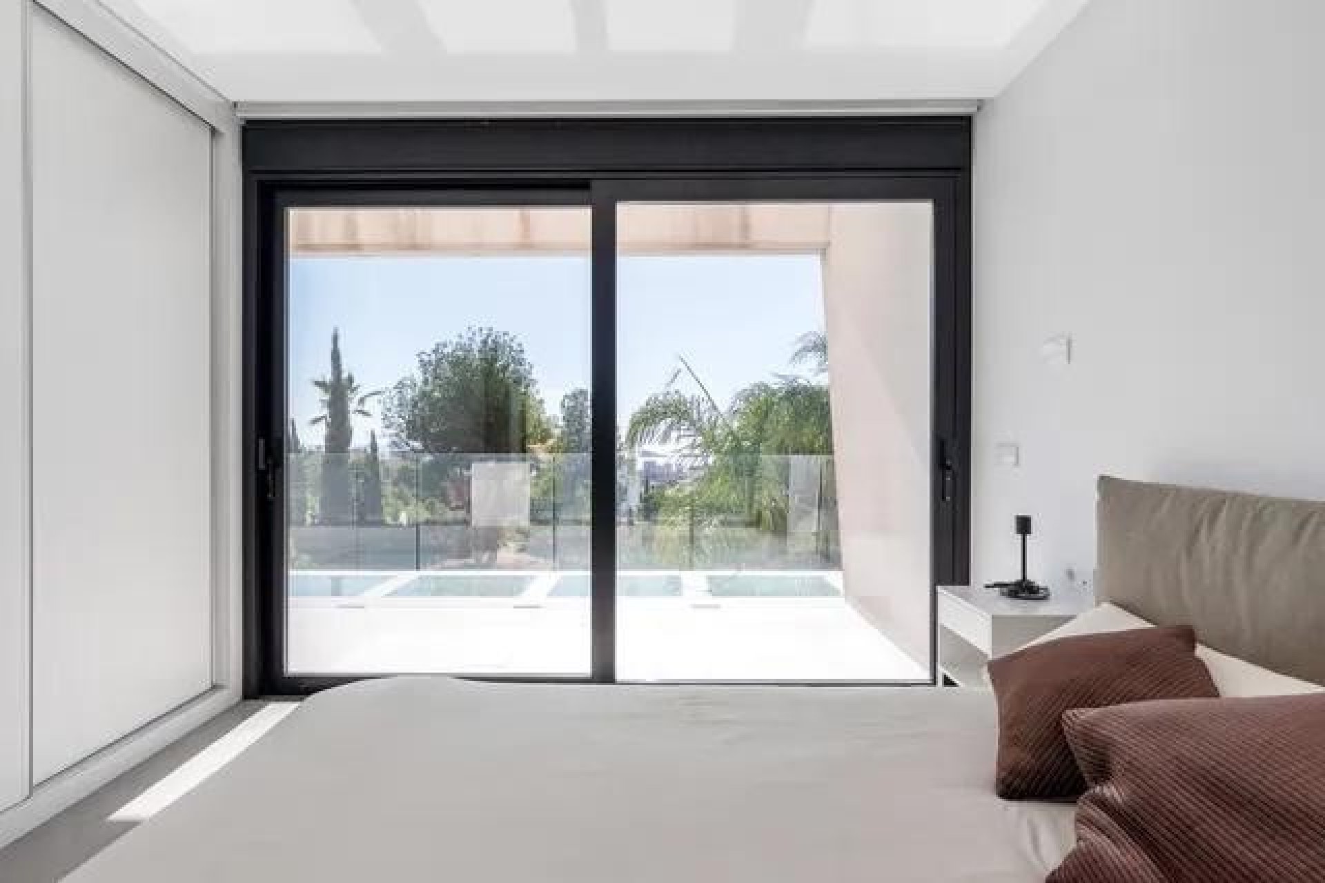 Reventa - Villa - Benidorm - Sierra Cortina