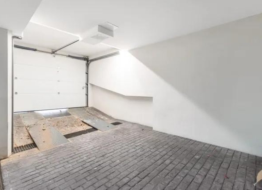 Reventa - Villa - Benidorm - Sierra Cortina