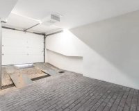 Reventa - Villa - Benidorm - Sierra Cortina