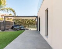 Reventa - Villa - Benidorm - Sierra Cortina