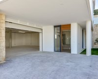 Reventa - Villa - Benidorm - Sierra Cortina