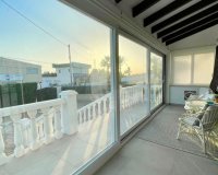 Reventa - Villa - Benidorm - Urbanizaciones